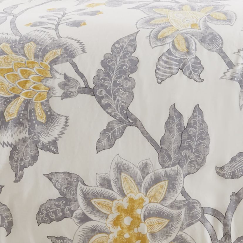 Reverie Duvet Cover Set