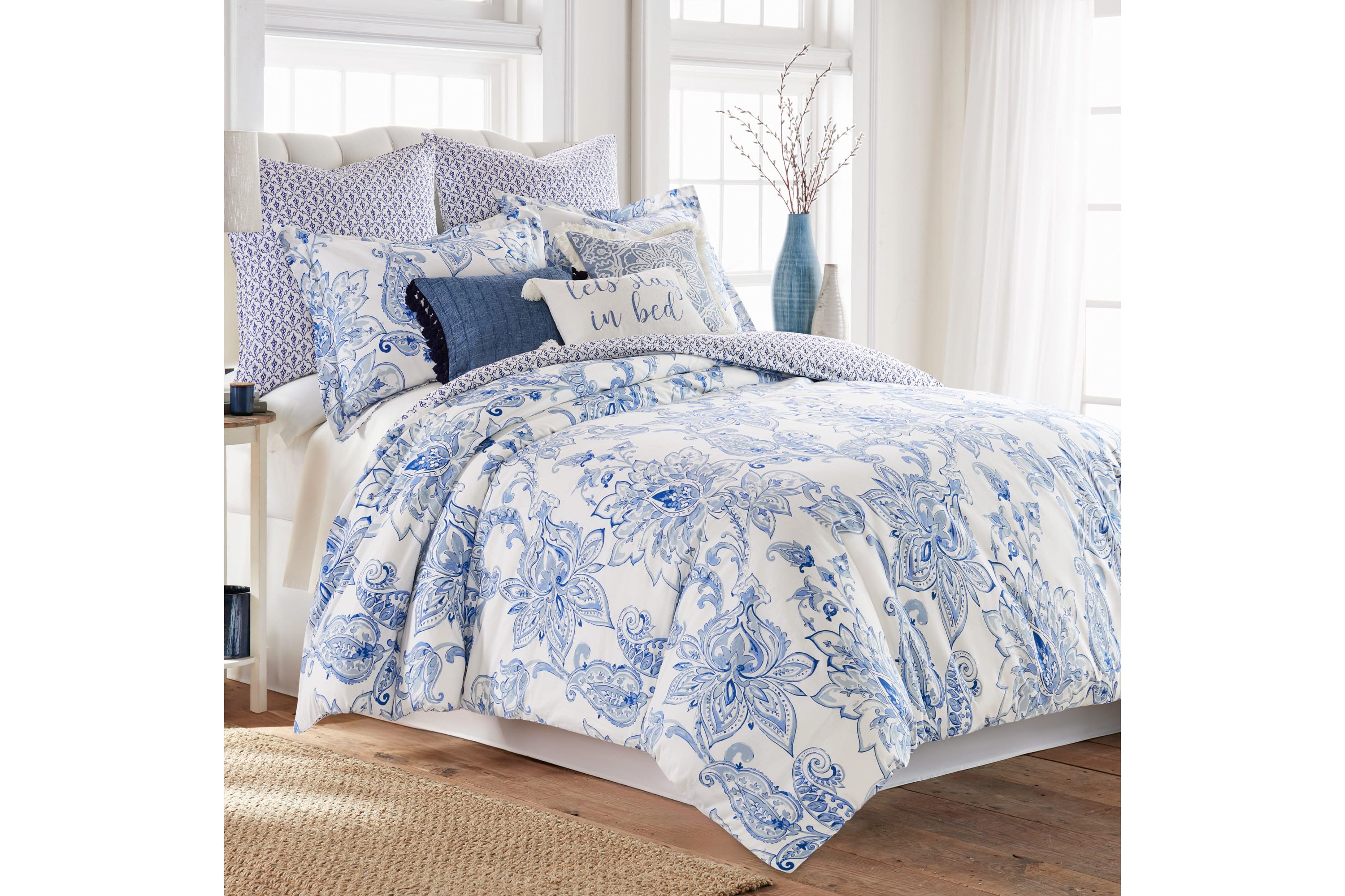 Bennett Comforter Set