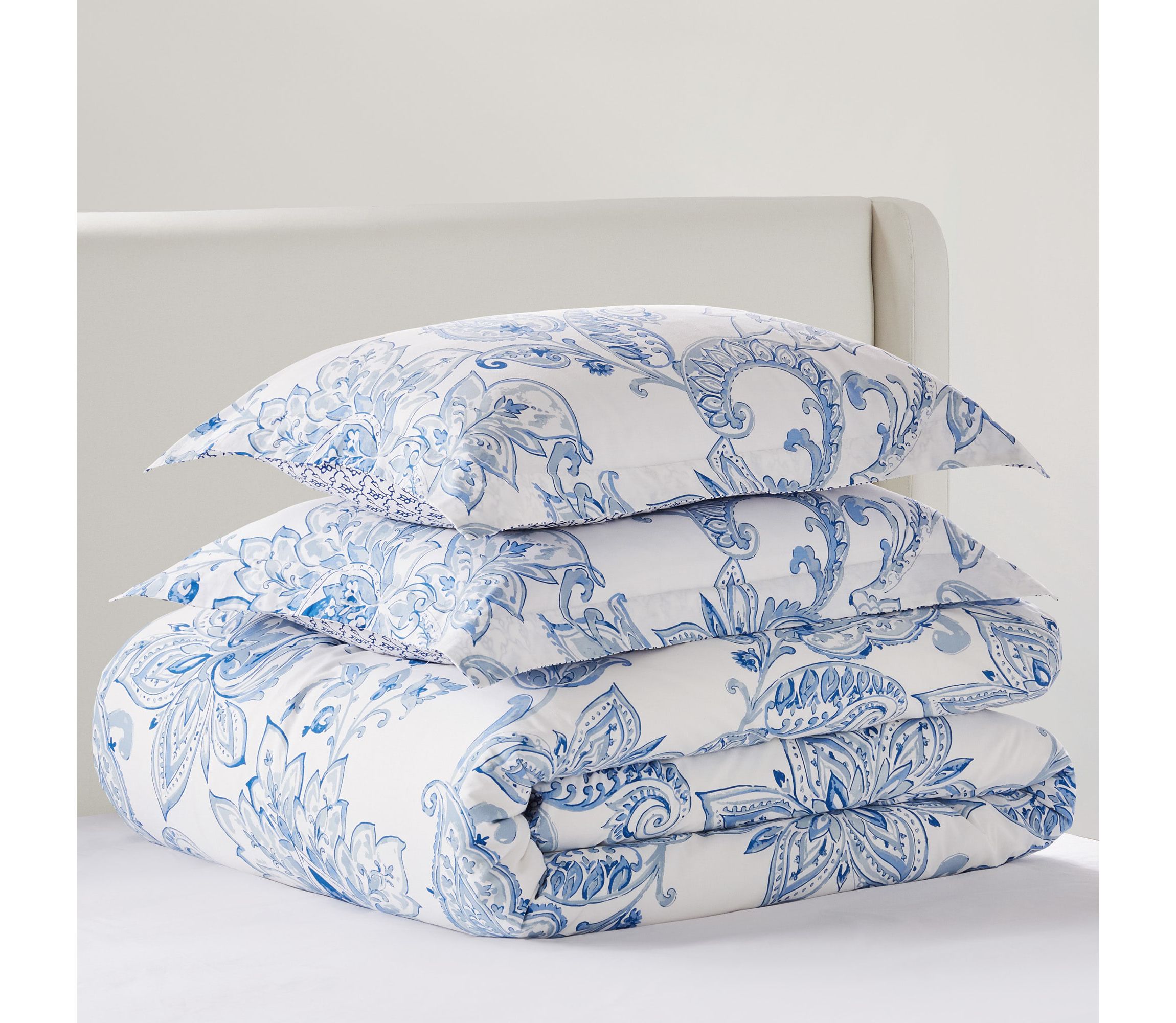 Bennett Comforter Set