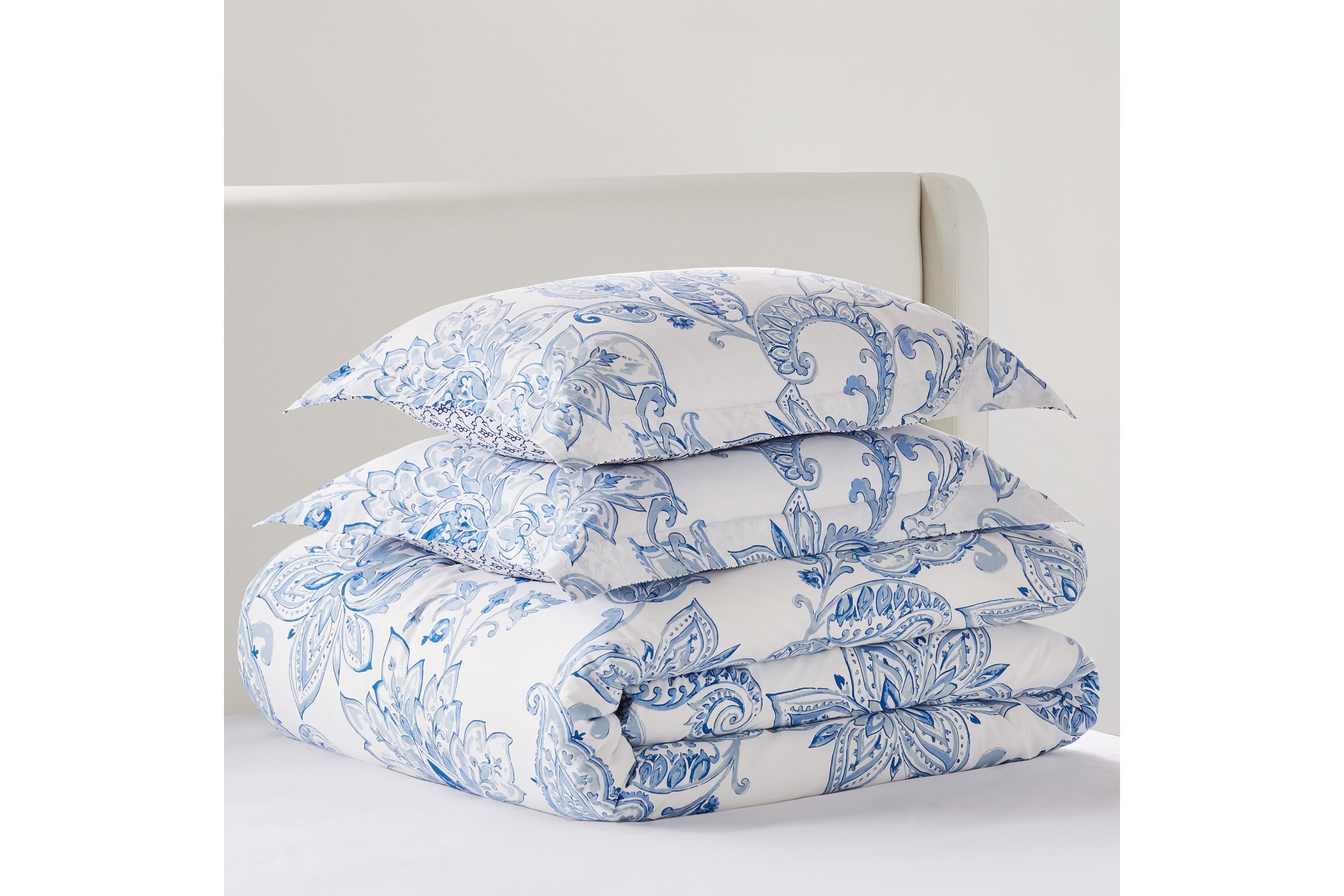 Bennett Comforter Set