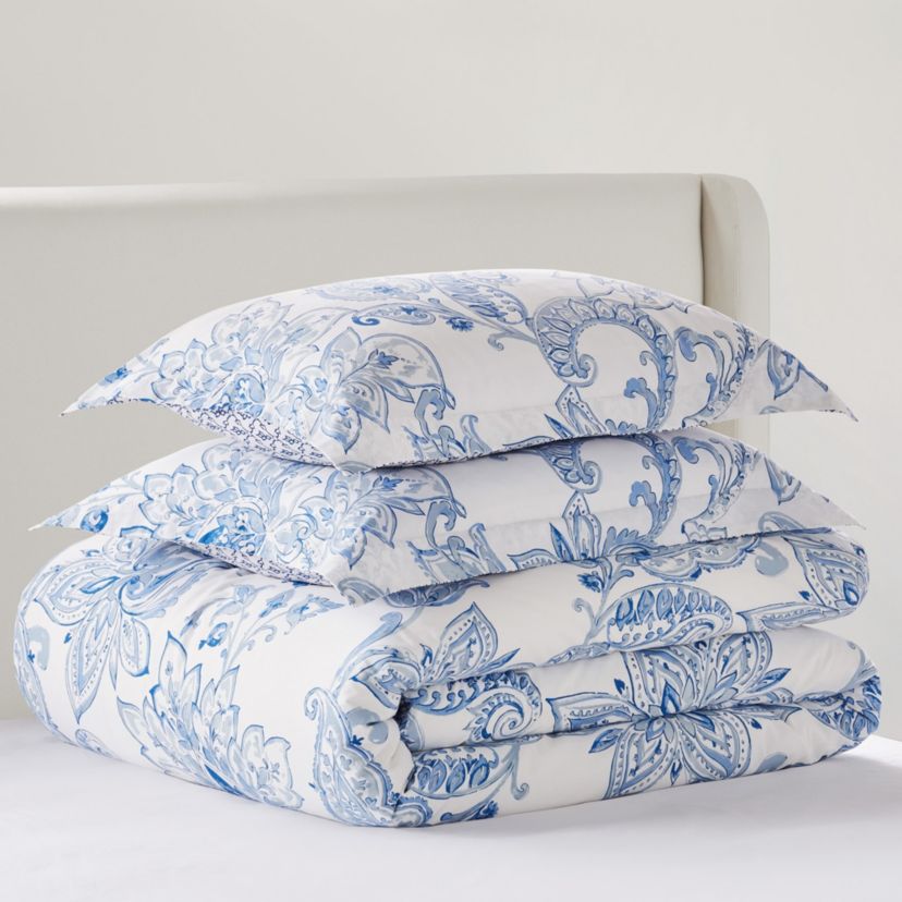Bennett Comforter Set