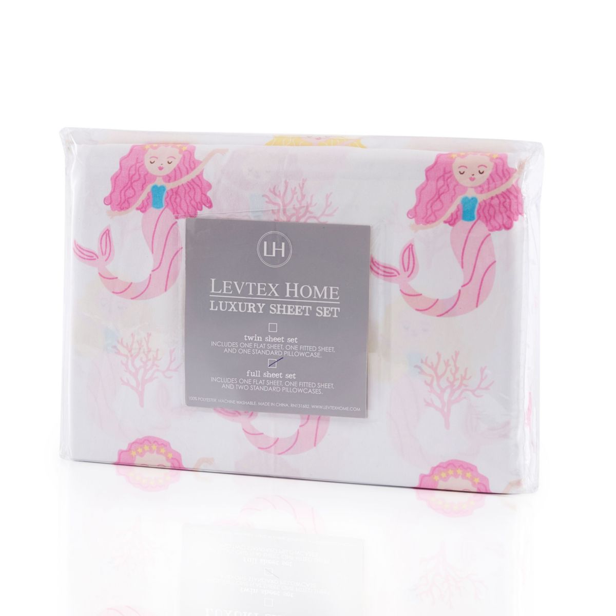 Marina Sheet Set