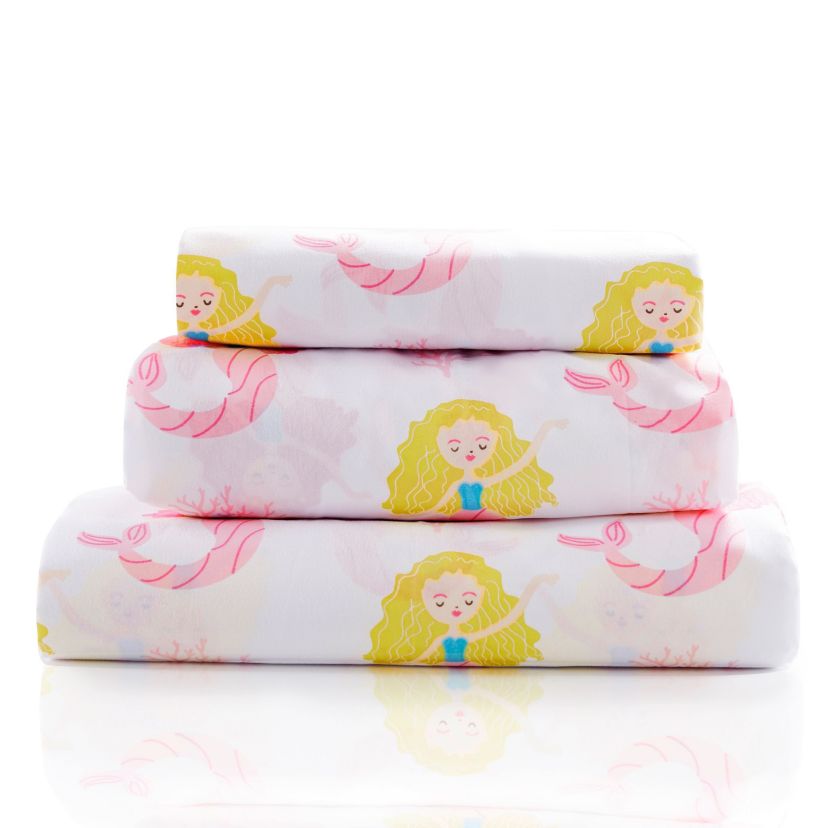 Marina Sheet Set