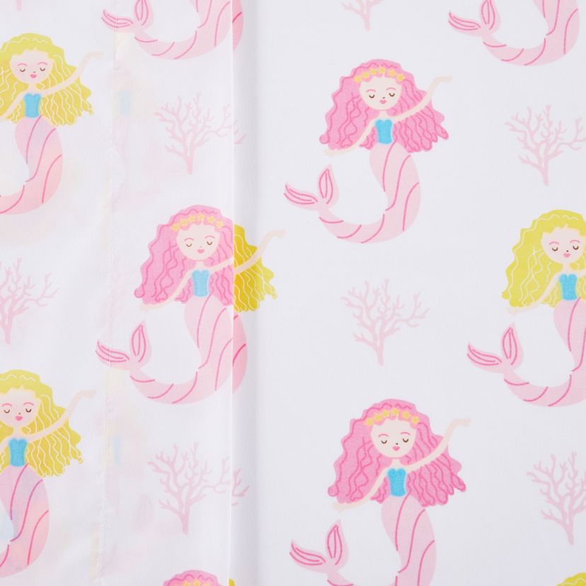 Marina Sheet Set
