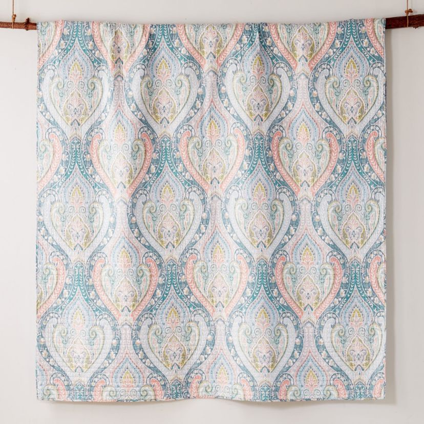 Nadita Quilt Set