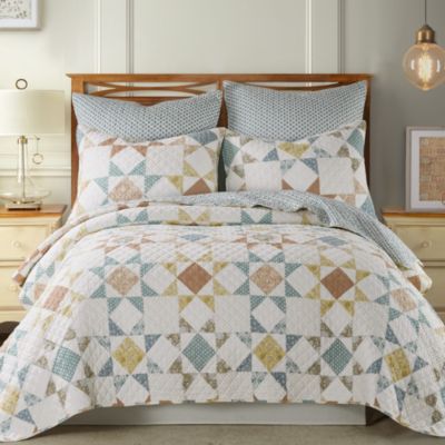 Lottie Quilt Set