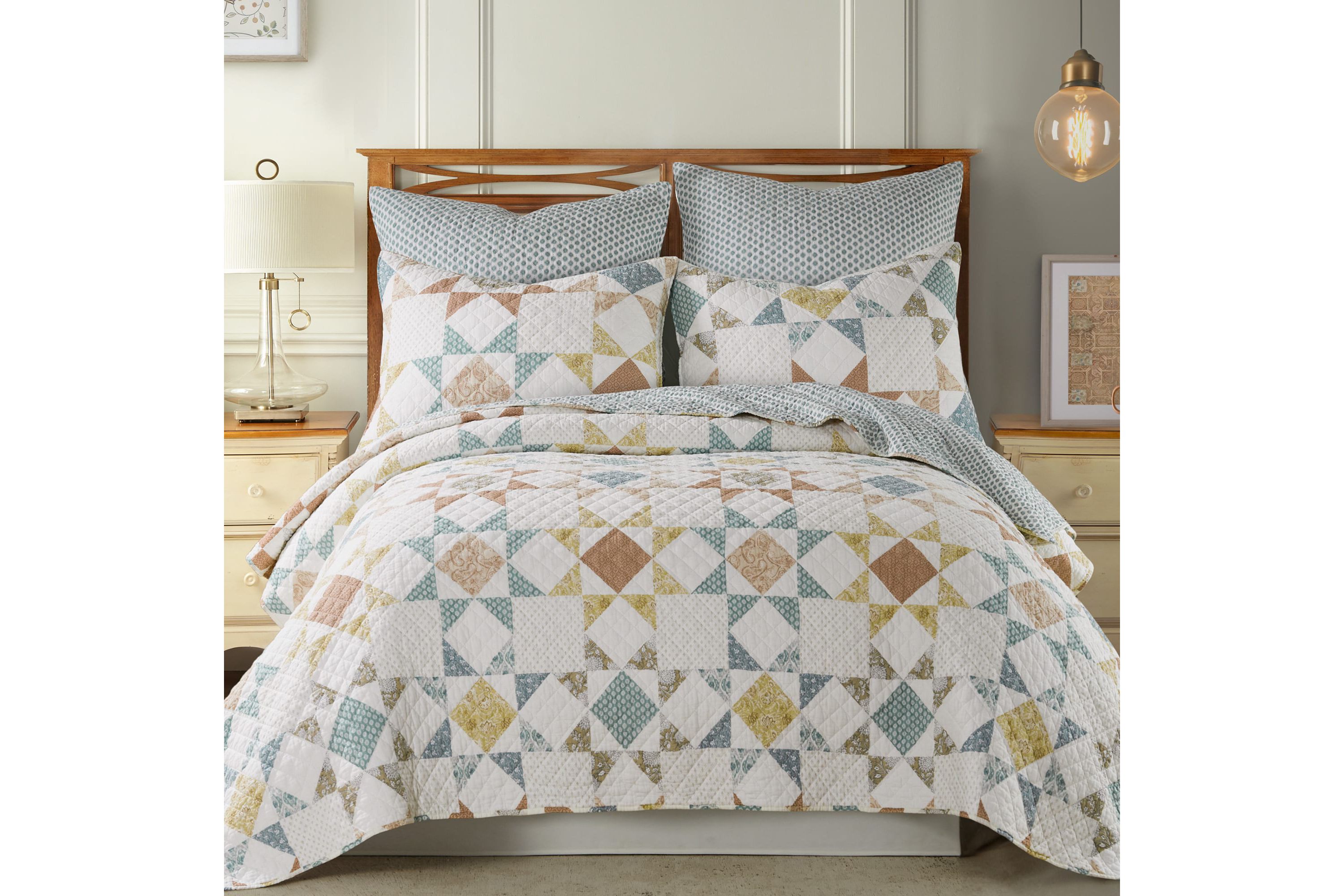 Lottie Quilt Set