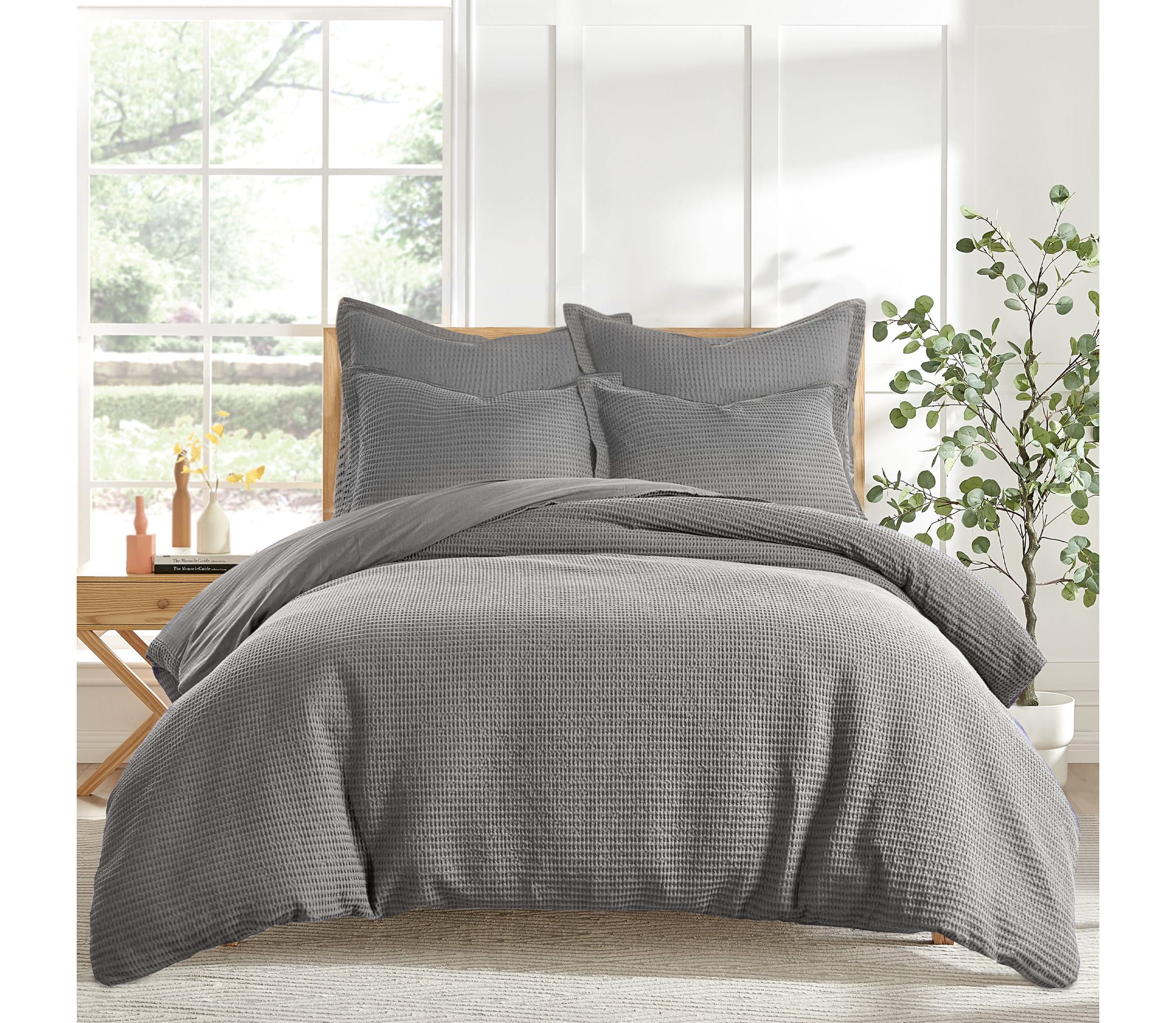 Pickford Green Twin 2pc Comforter Set