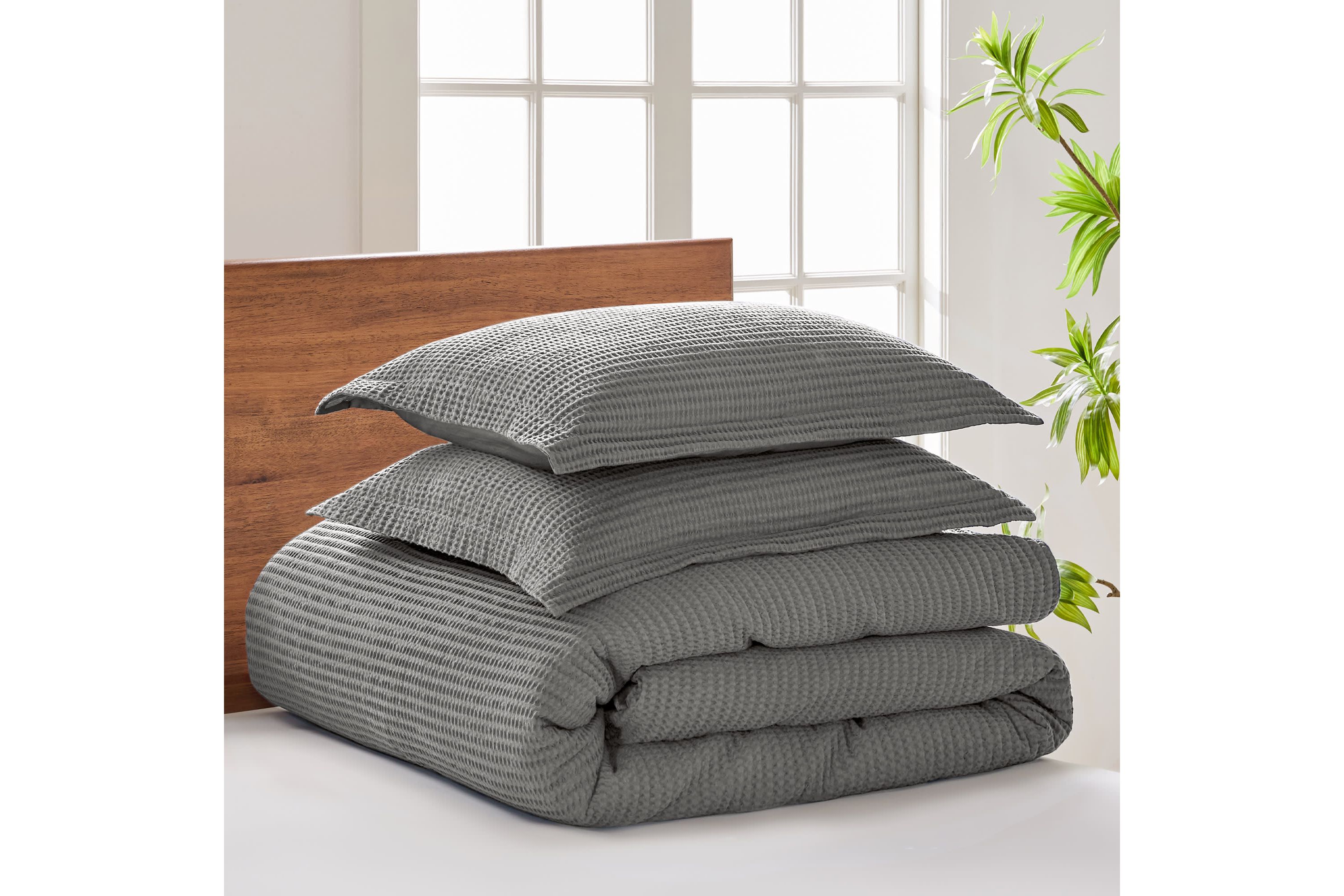Pickford Green Twin 2pc Comforter Set