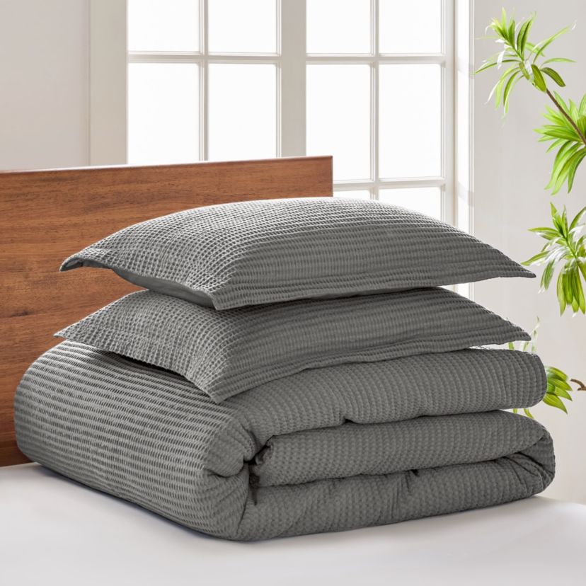 Pickford Green Twin 2pc Comforter Set