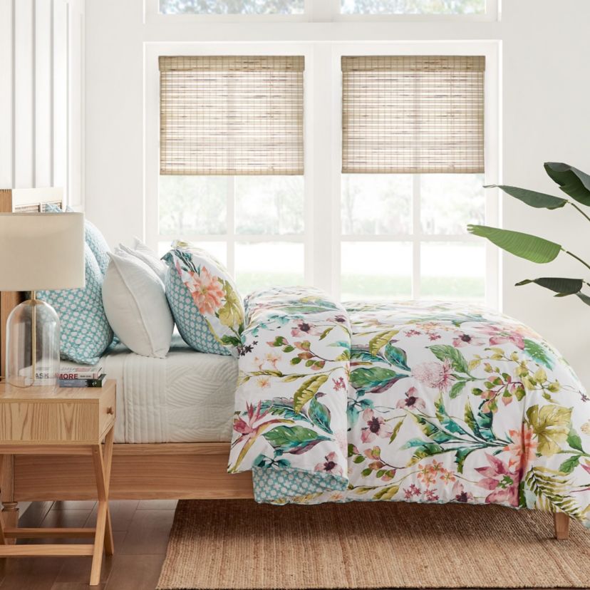 Malana Full/Queen Duvet Cover Set
