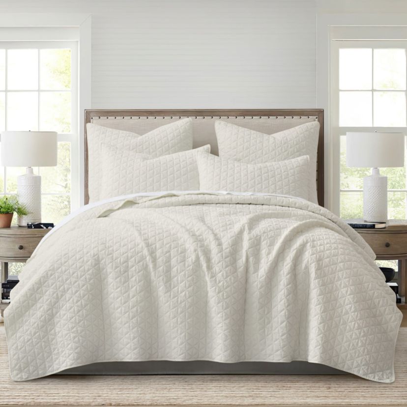Rowan Quilt Set