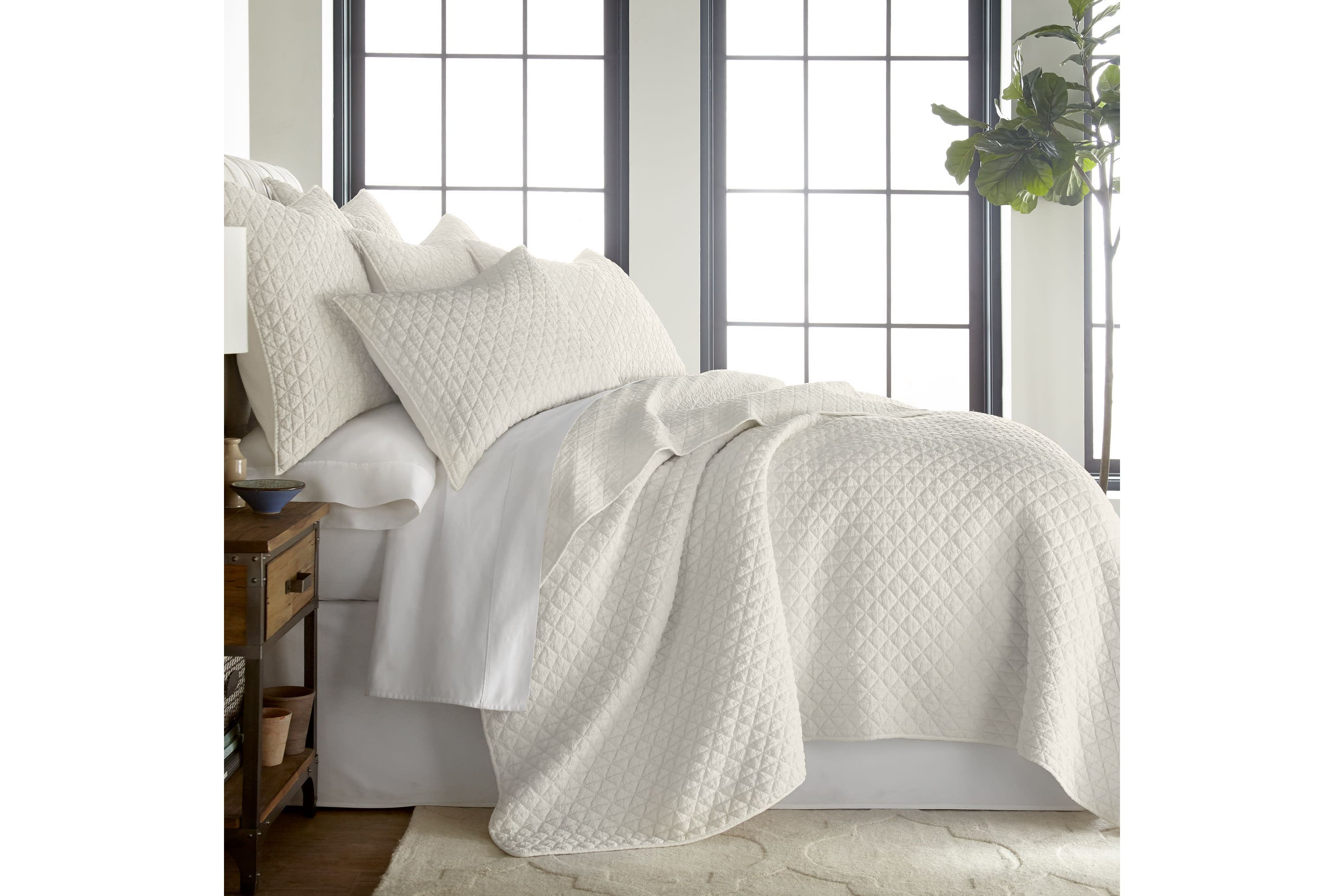 Rowan Quilt Set