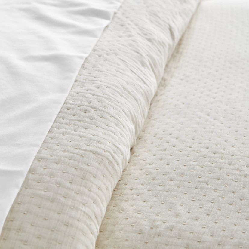 Reede Muslin Duvet Set
