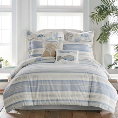 Ipanema Comforter Set