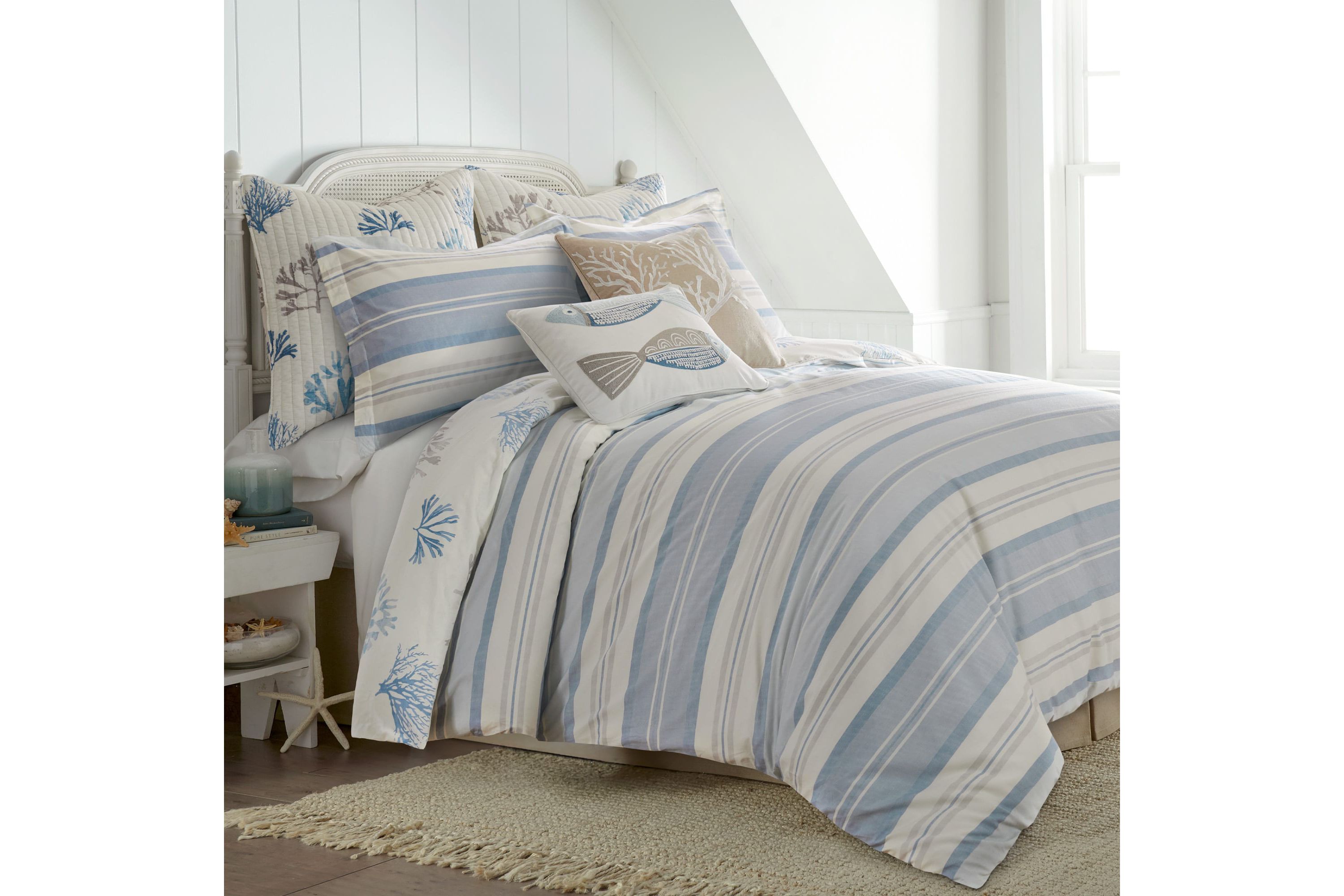 Ipanema Comforter Set
