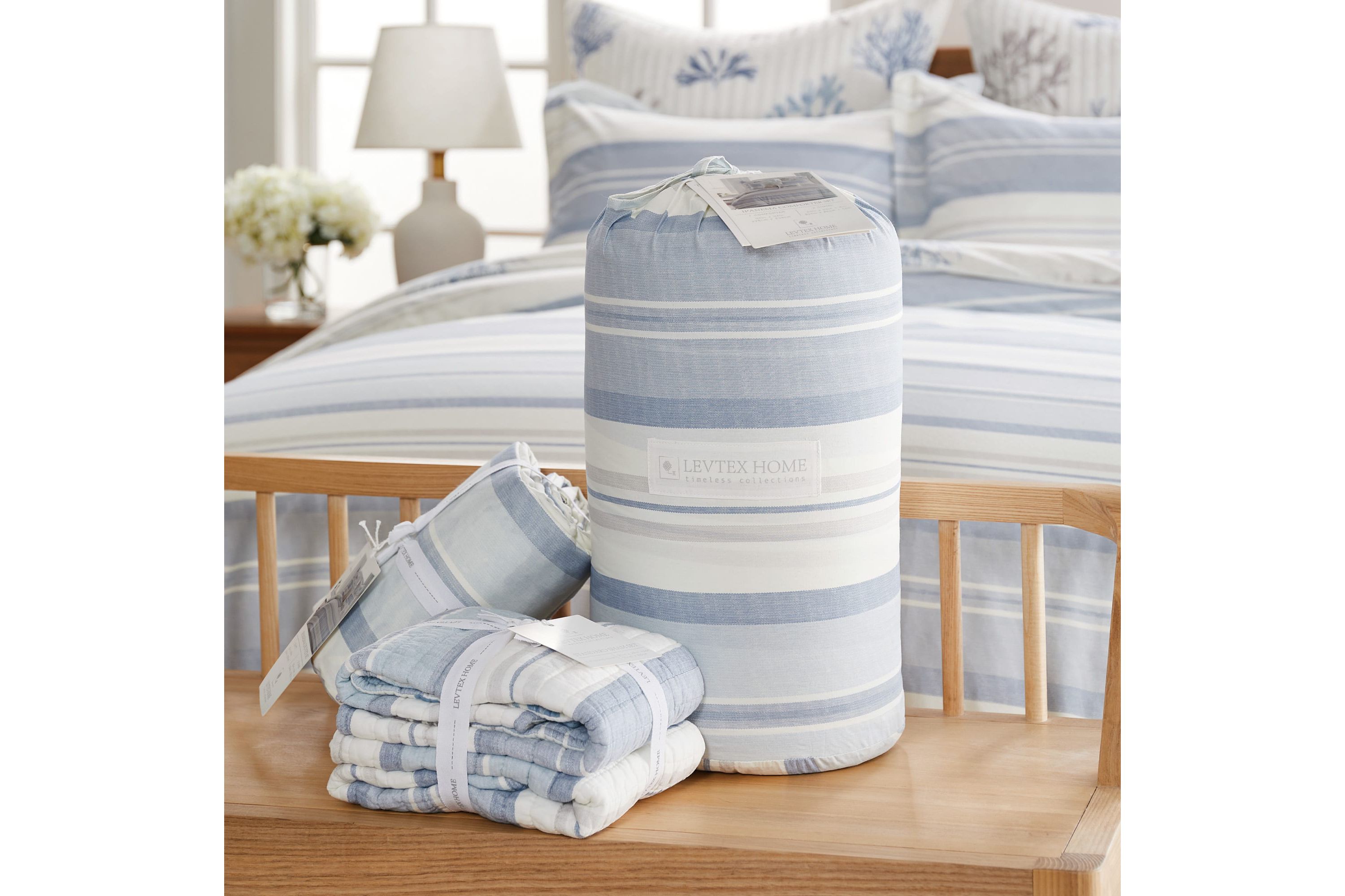 Ipanema Comforter Set