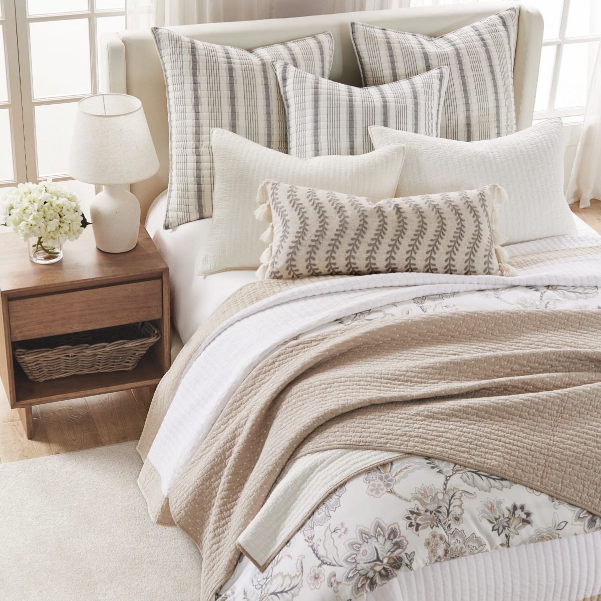 Ophelia Comforter Set