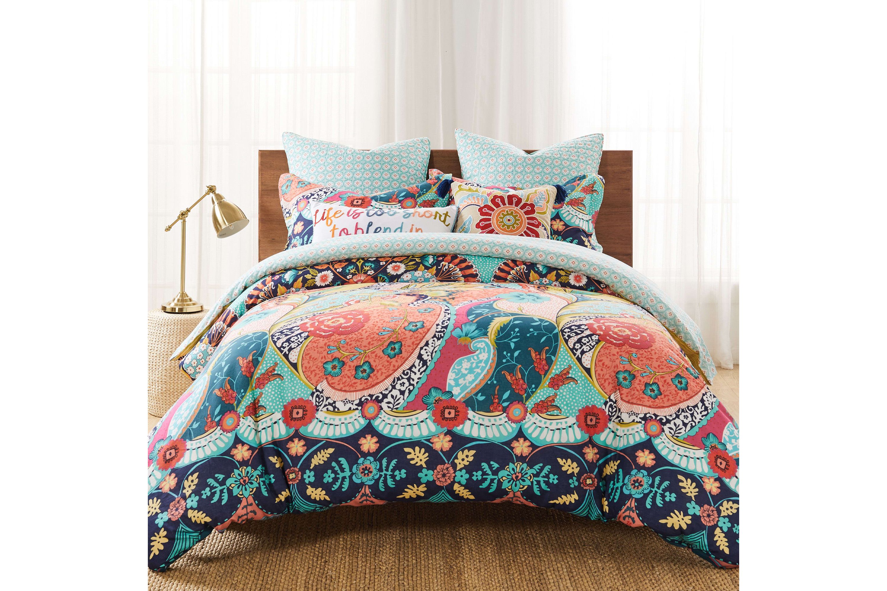 Jules Comforter Set
