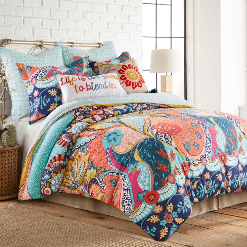 Jules Comforter Set