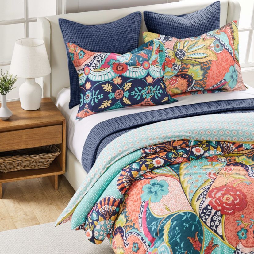 Jules Comforter Set