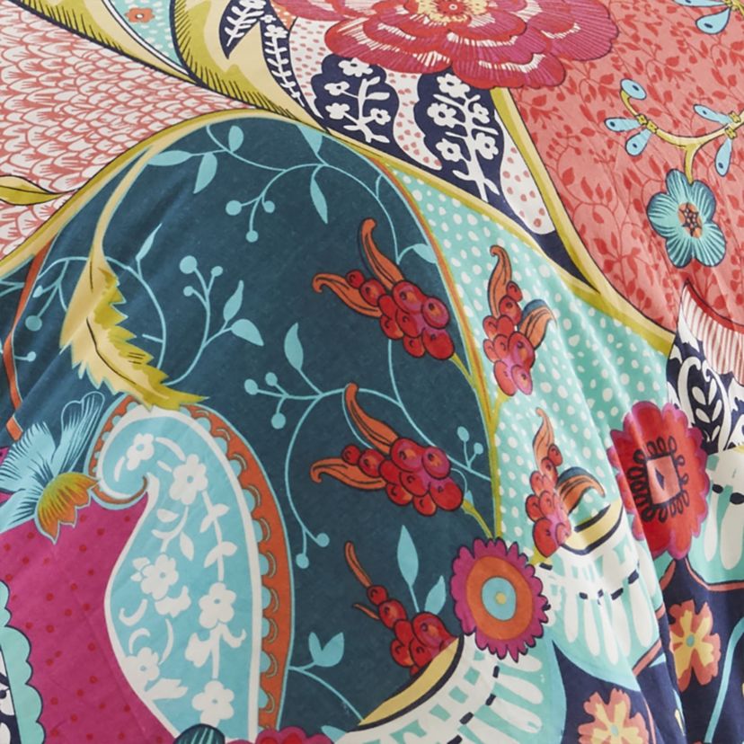 Jules Comforter Set