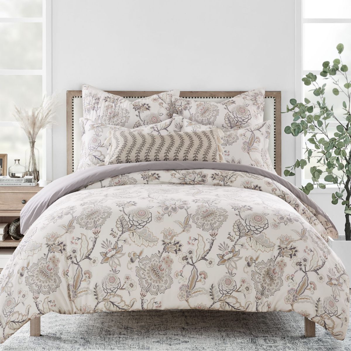 Ophelia Duvet Cover Set