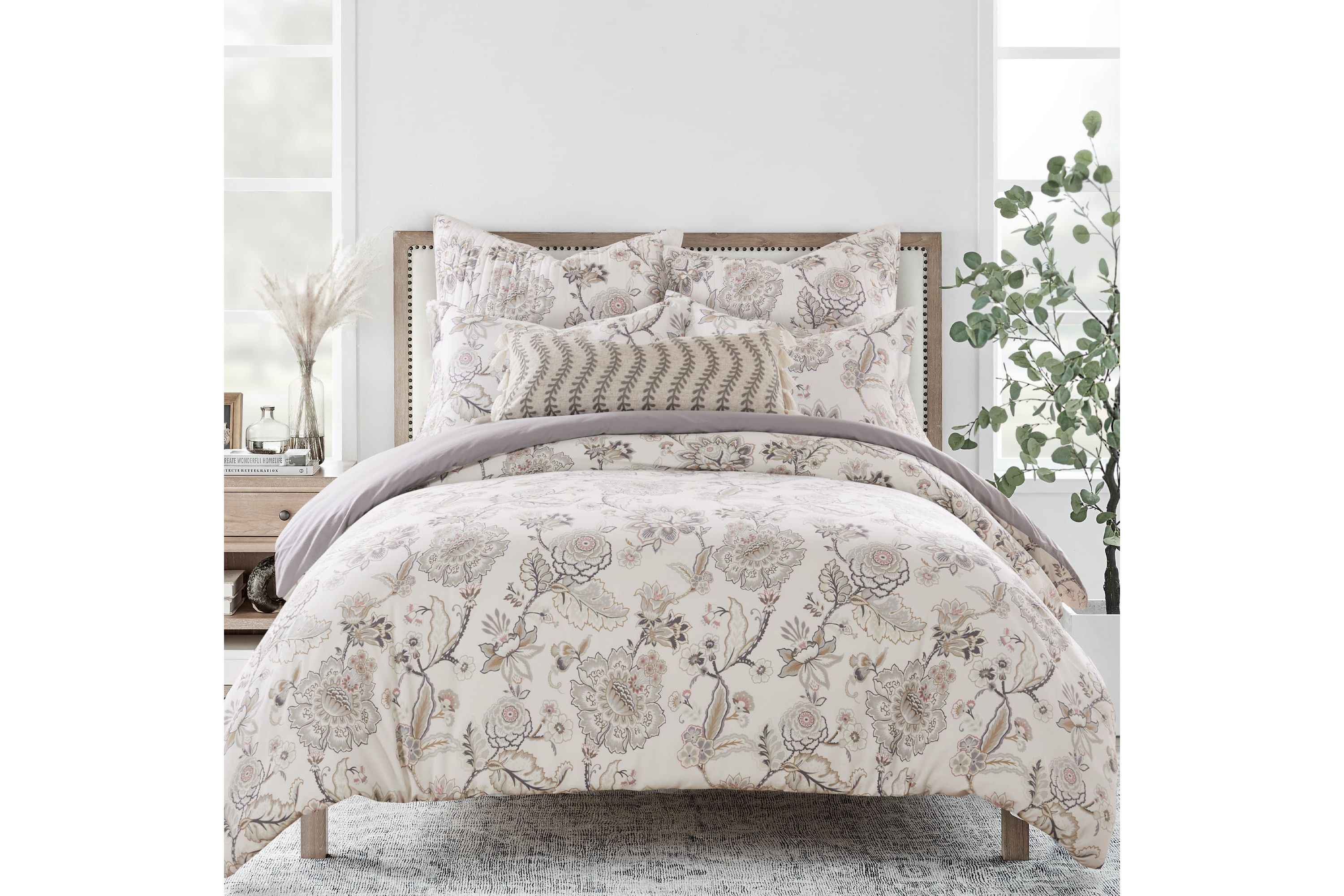 Ophelia Duvet Cover Set