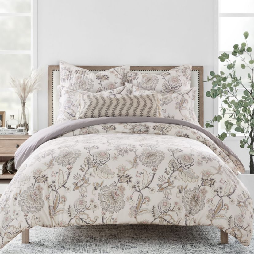 Ophelia Duvet Cover Set
