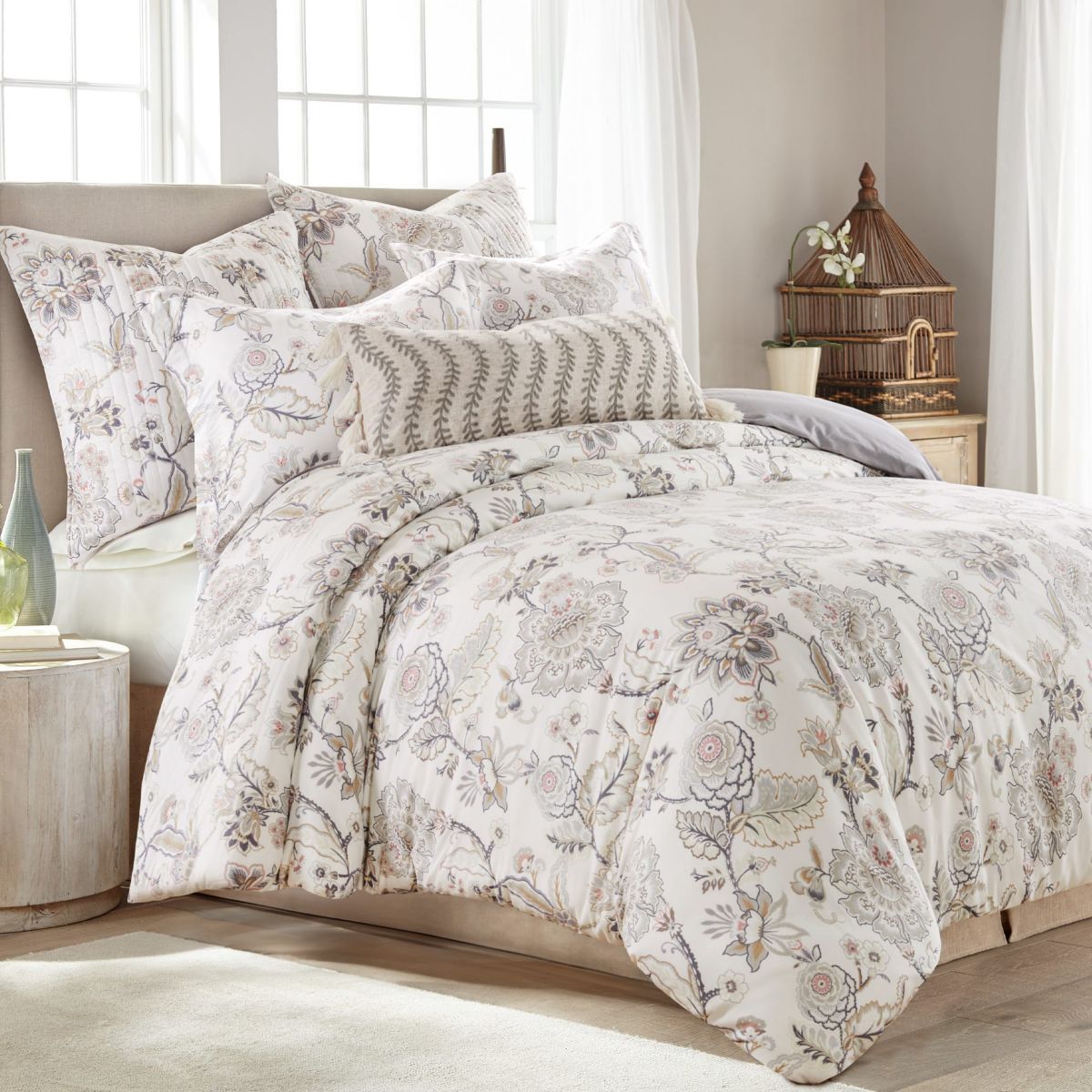 Ophelia Duvet Cover Set