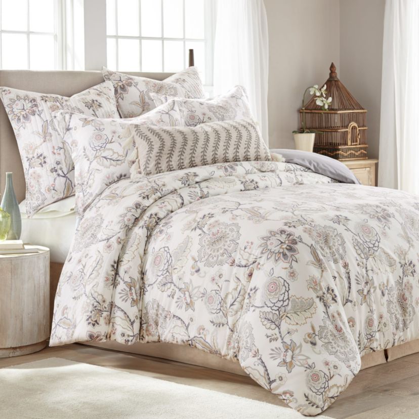 Ophelia Duvet Cover Set