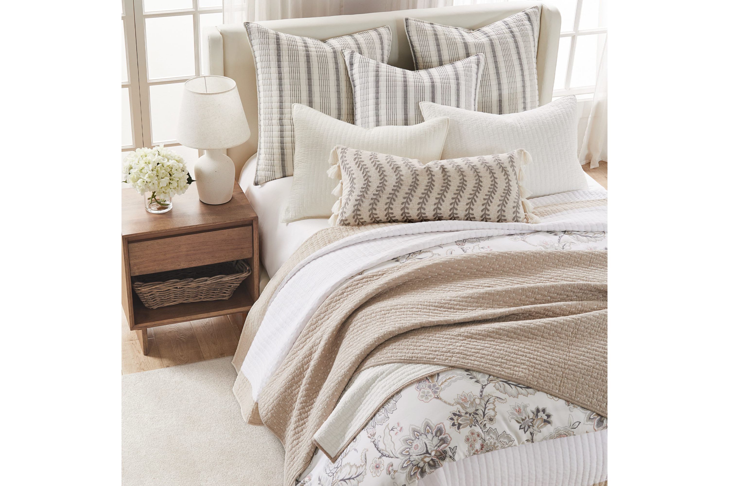 Ophelia Duvet Cover Set