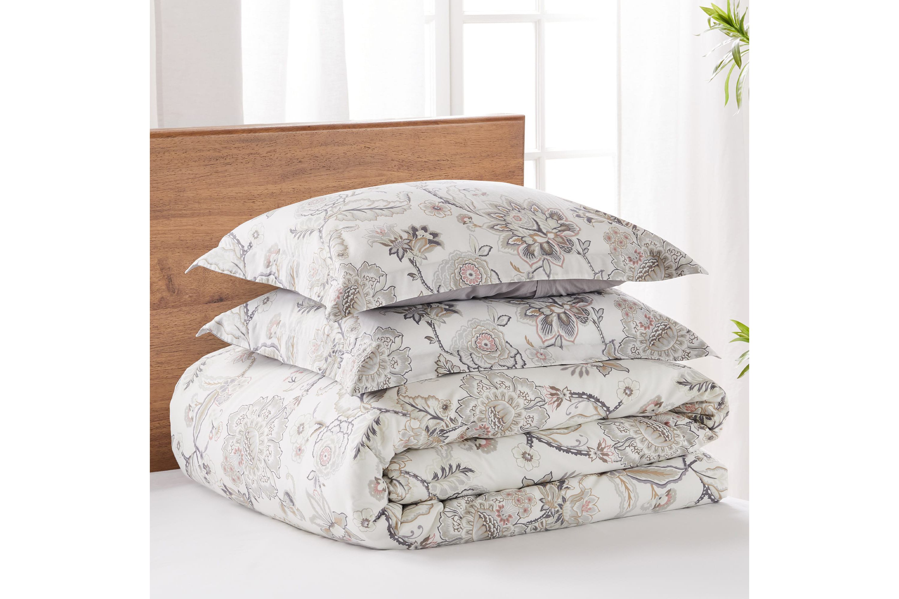 Ophelia Duvet Cover Set