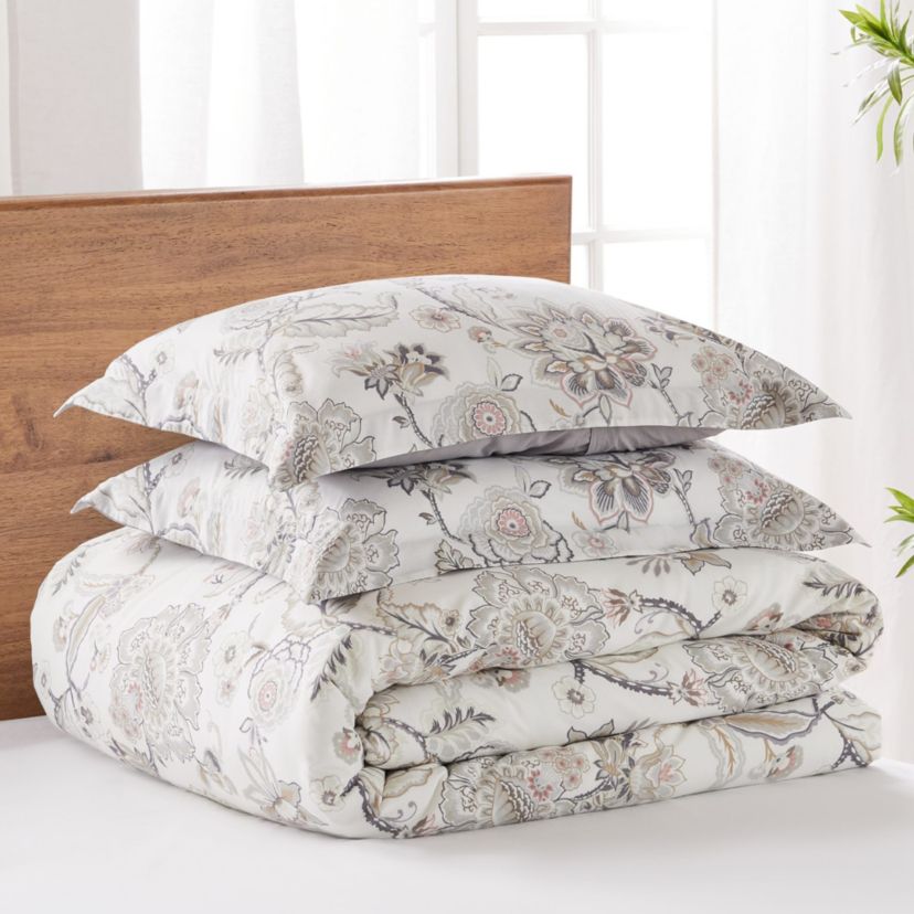 Ophelia Duvet Cover Set