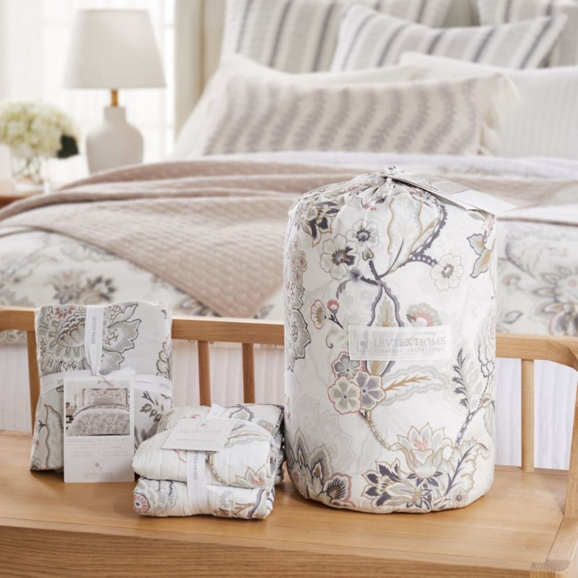 Ophelia Duvet Cover Set