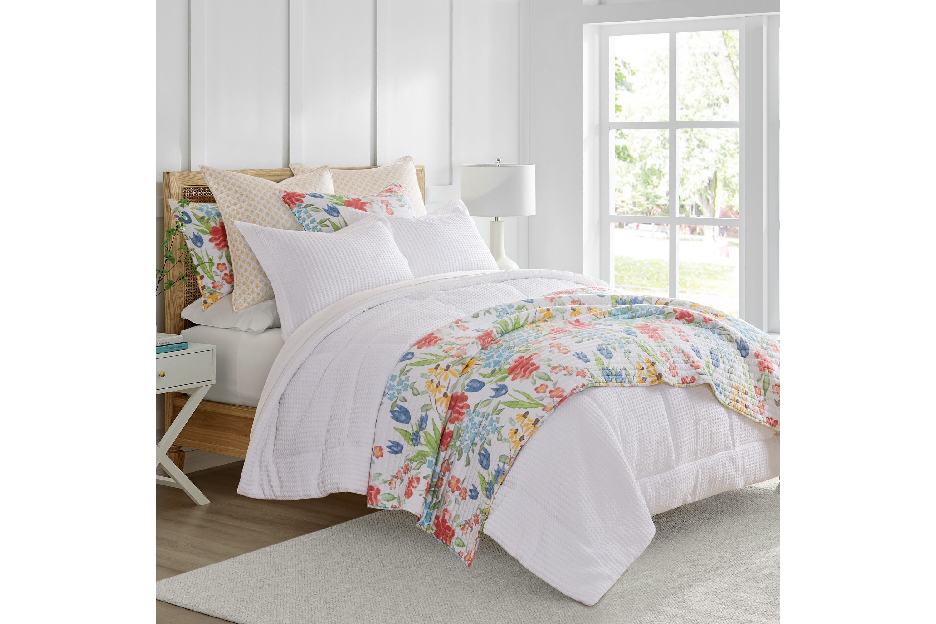 Radella Quilt Set