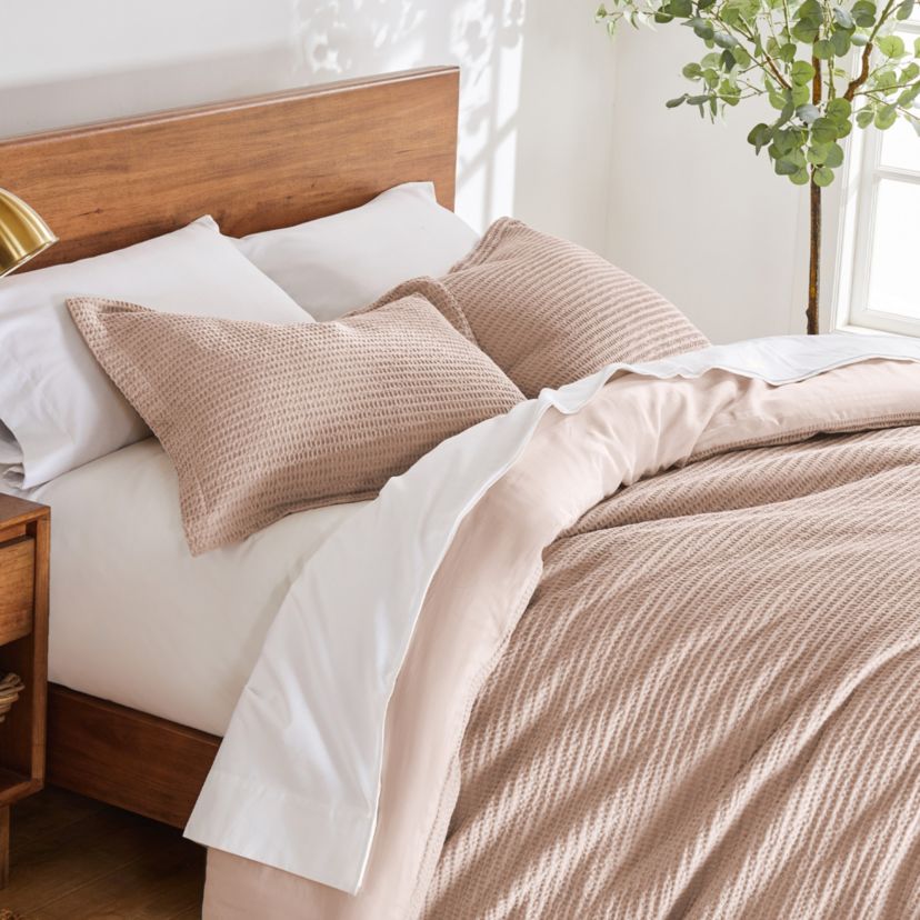 Pickford Green Queen 3pc Comforter Set