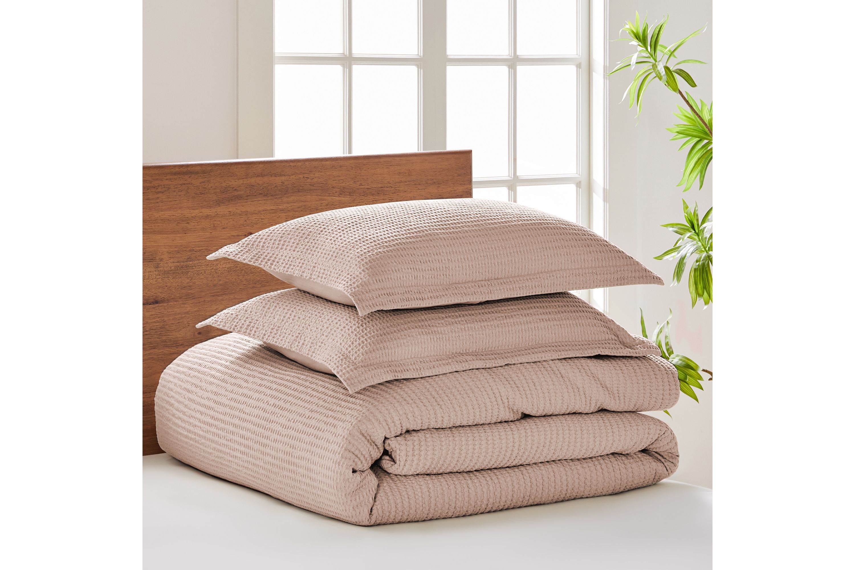 Pickford Green Queen 3pc Comforter Set