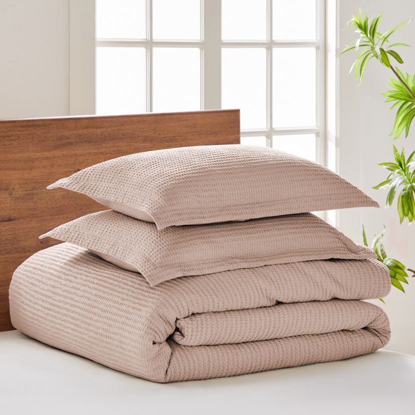 Pickford Green Queen 3pc Comforter Set