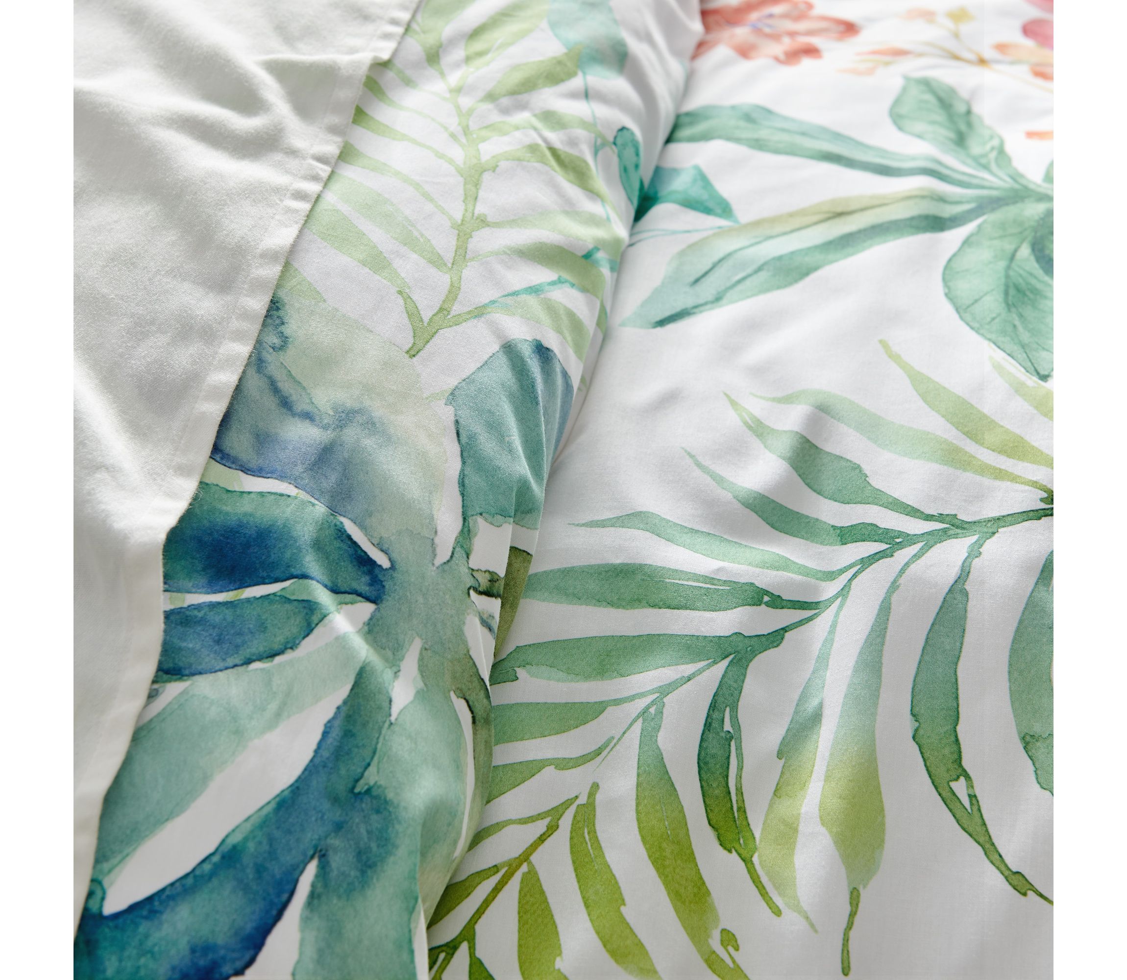Monroe Stripe Twin Comforter Set