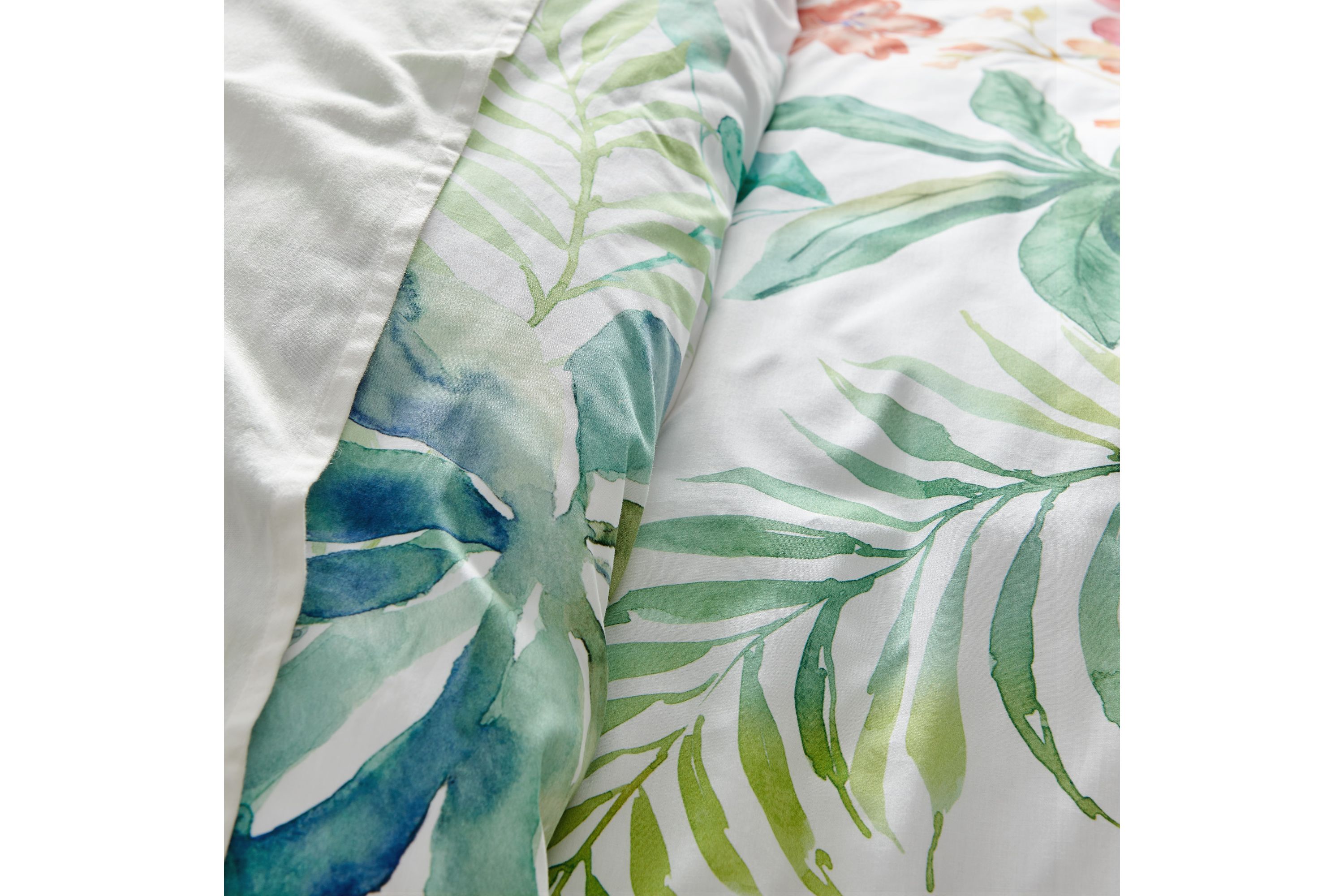 Monroe Stripe Twin Comforter Set