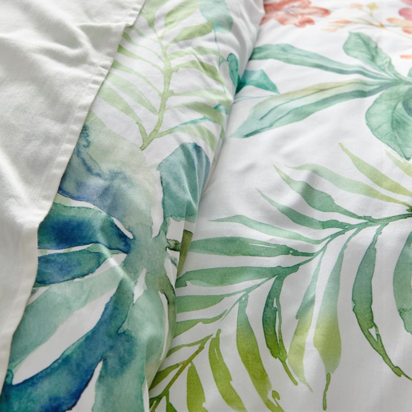Monroe Stripe Twin Comforter Set