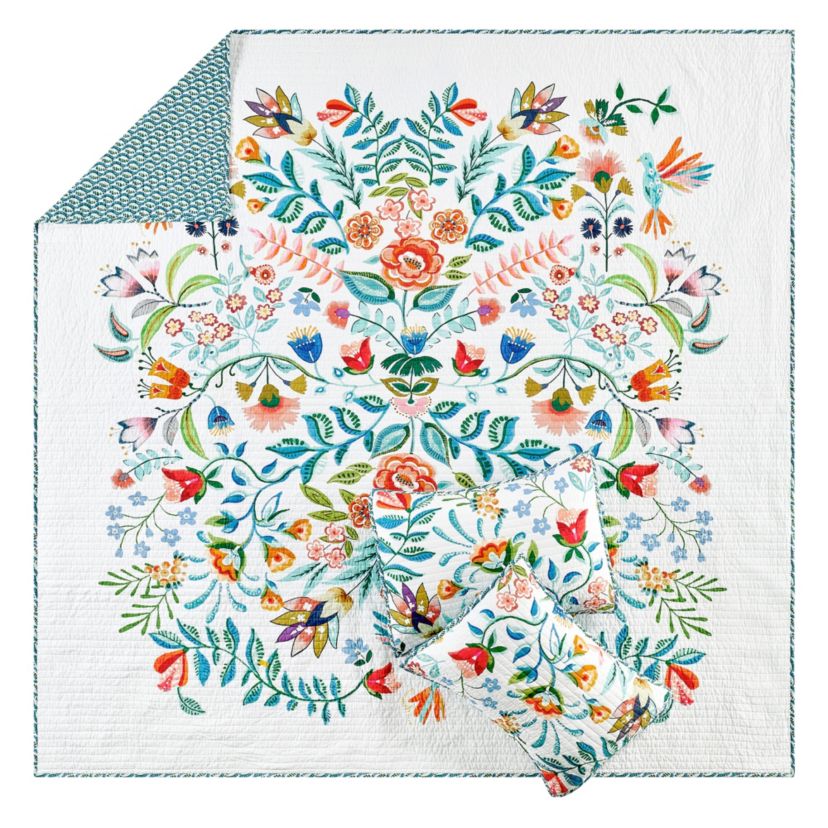 Danika Quilt Set