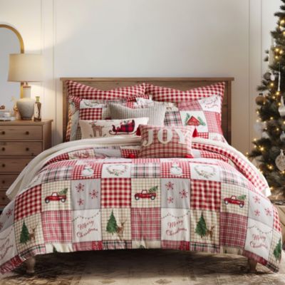 Belk christmas blankets hotsell