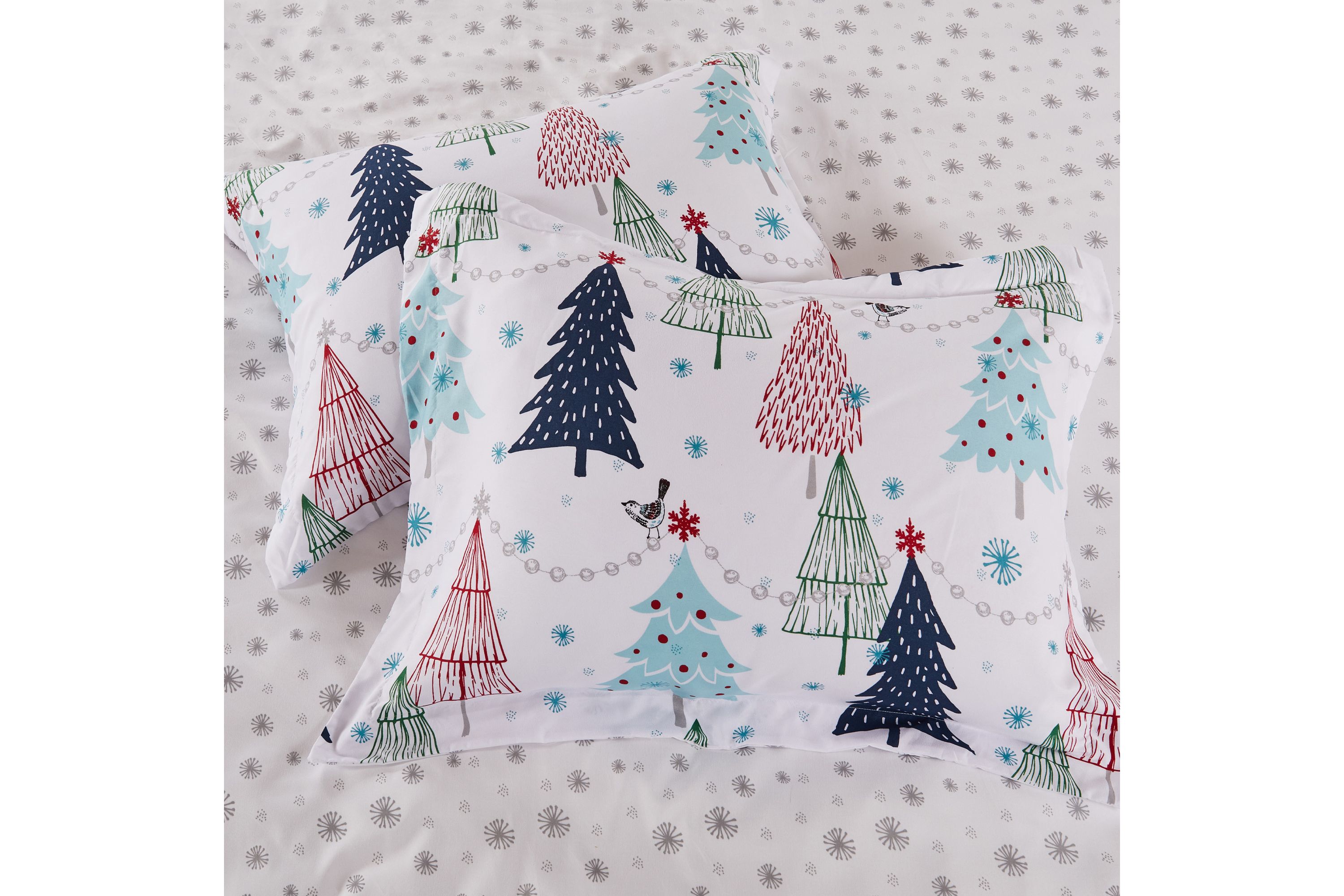 White Pine Duvet Cover Set