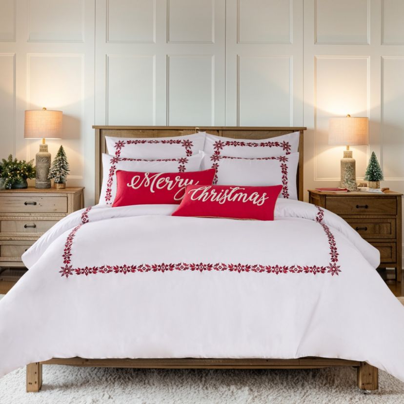 Holly & Thistle Duvet Set
