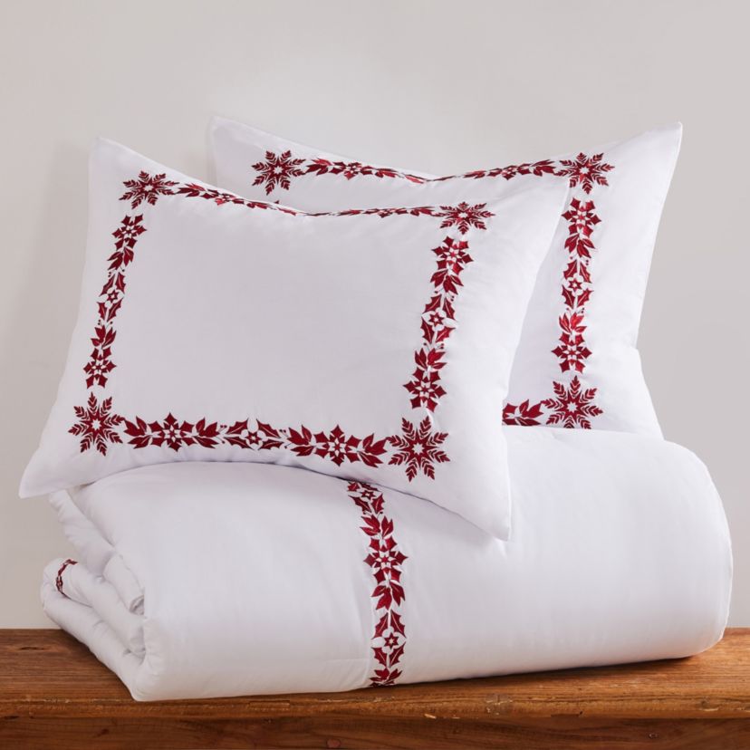 Holly & Thistle Comforter Set