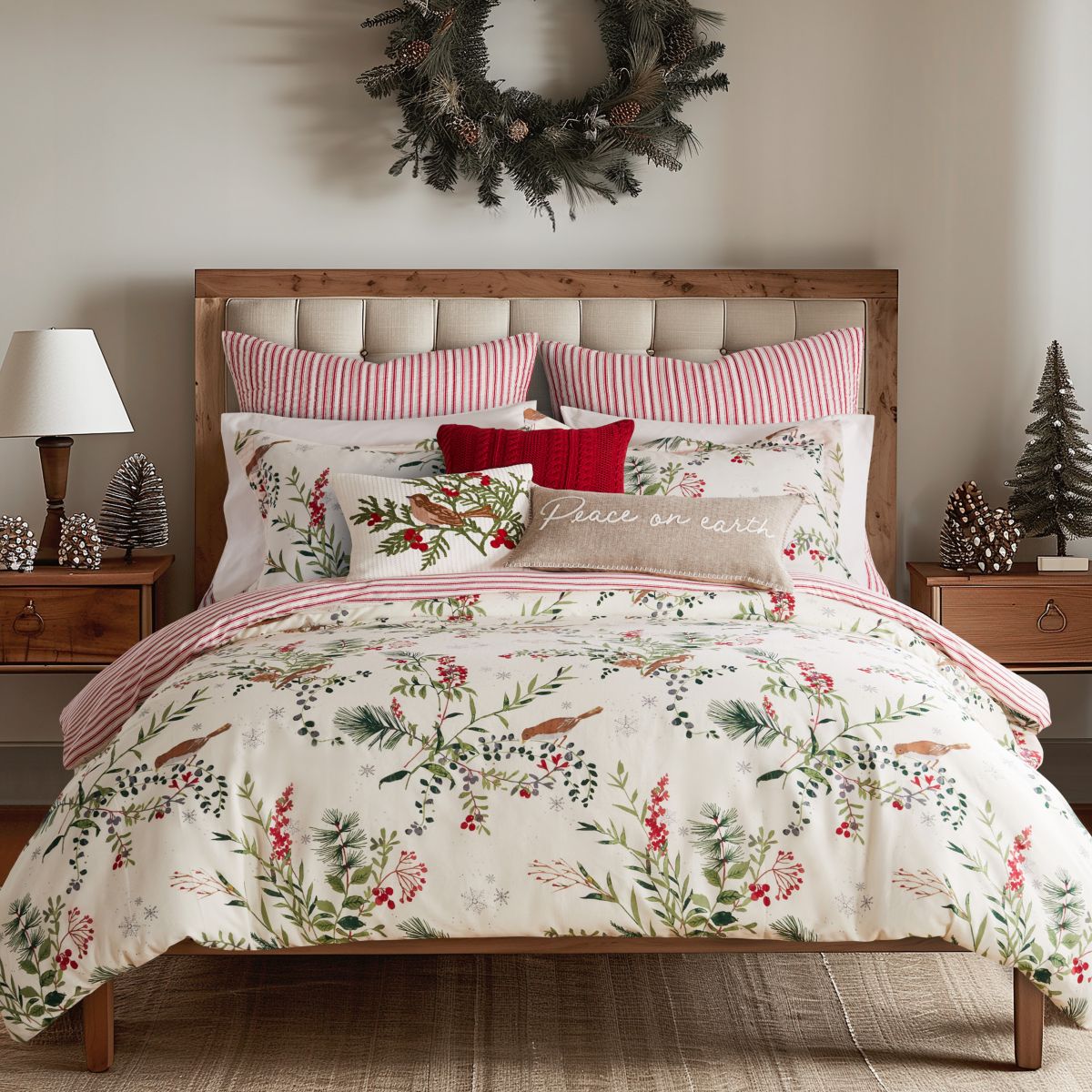 Tatum Pines Comforter Set