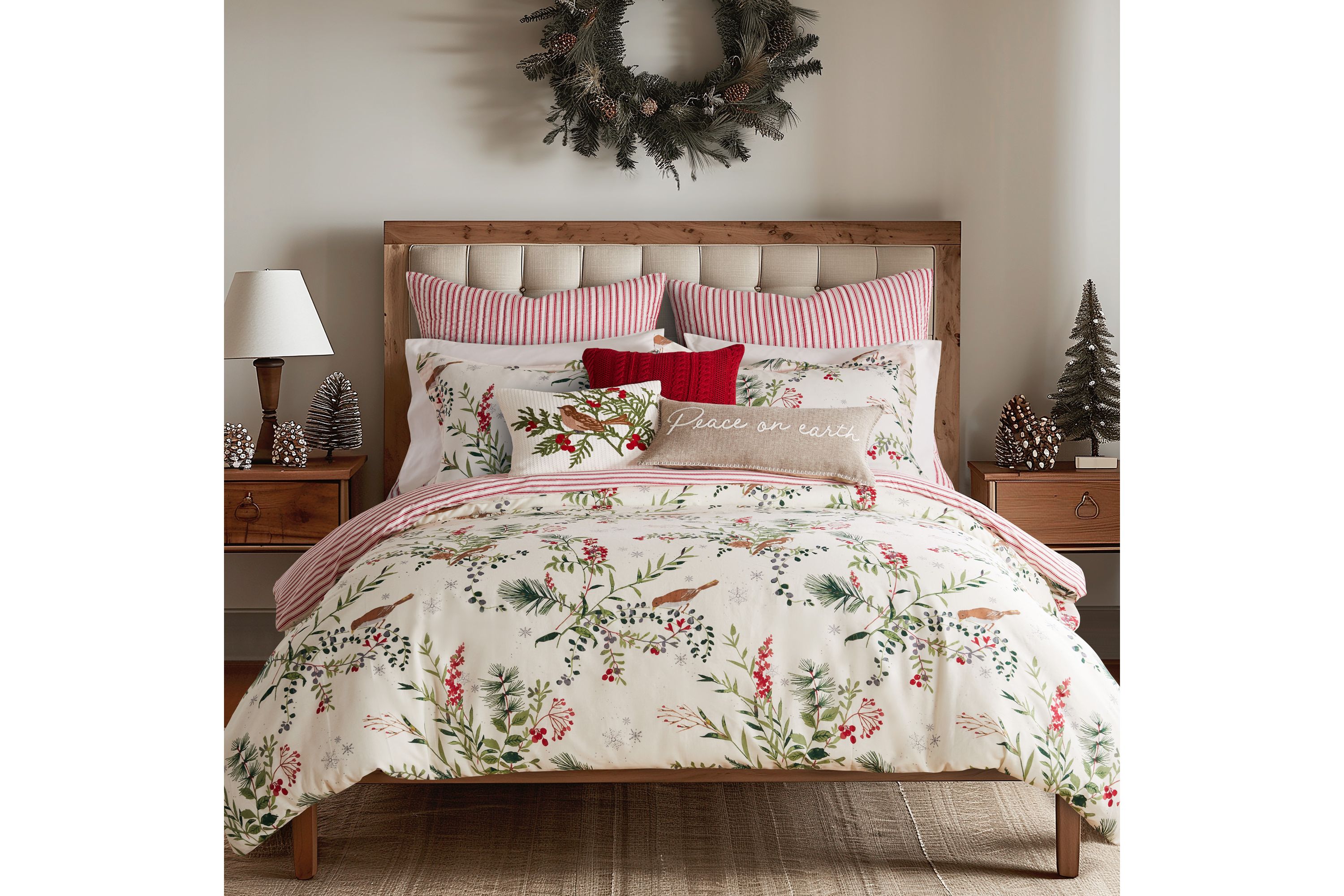 Tatum Pines Comforter Set
