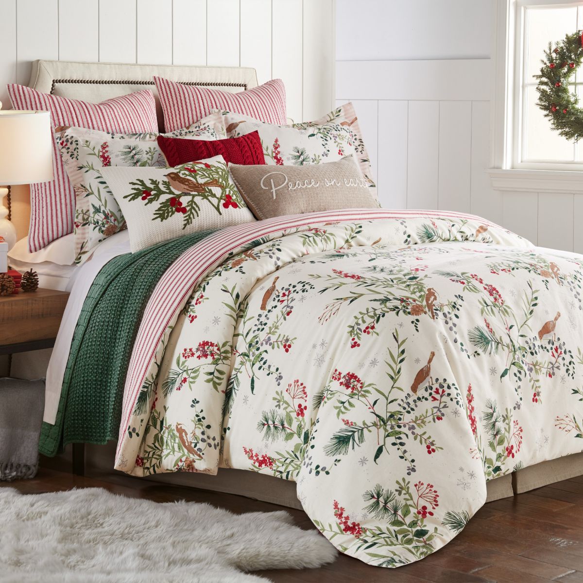 Tatum Pines Comforter Set